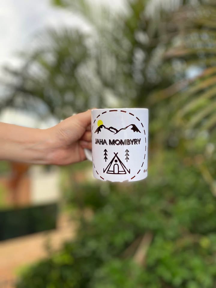 Tazas personalizadas