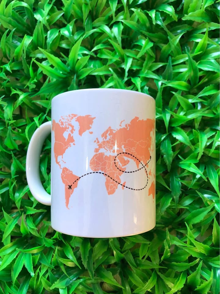 Tazas personalizadas