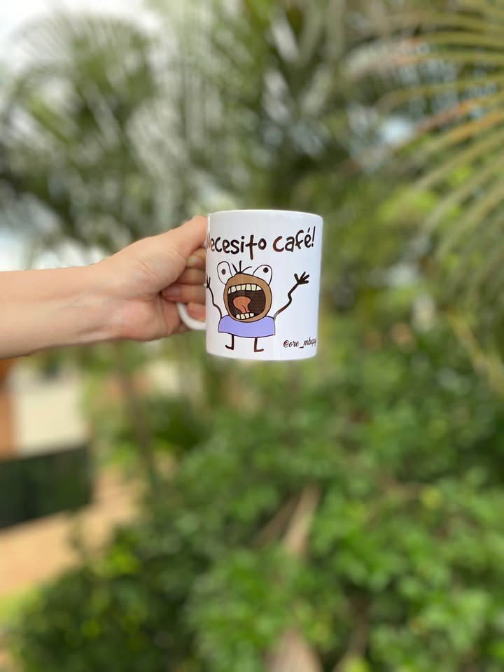 Tazas personalizadas