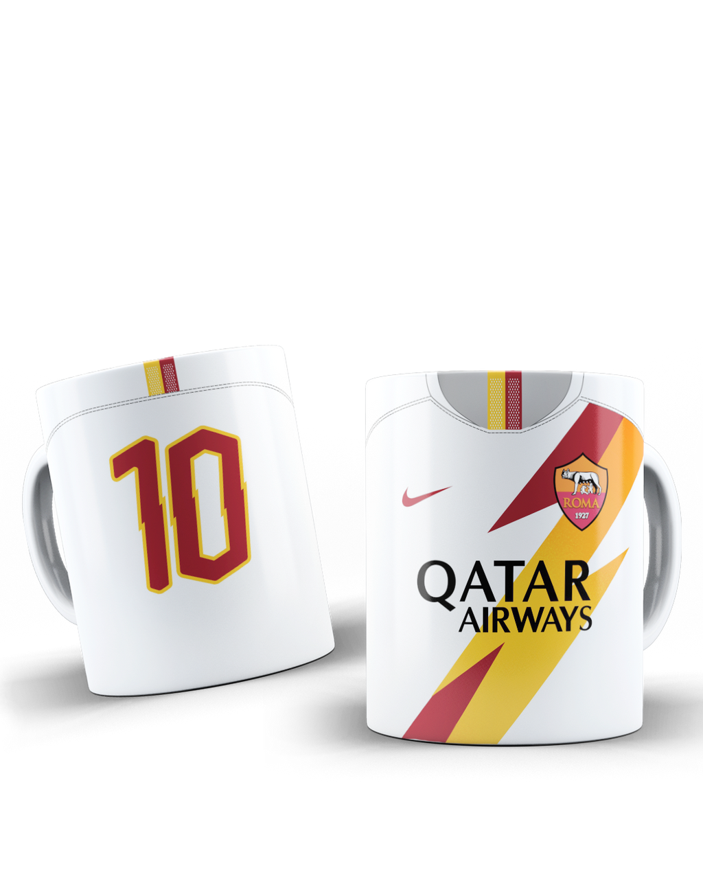 Tazas personalizadas