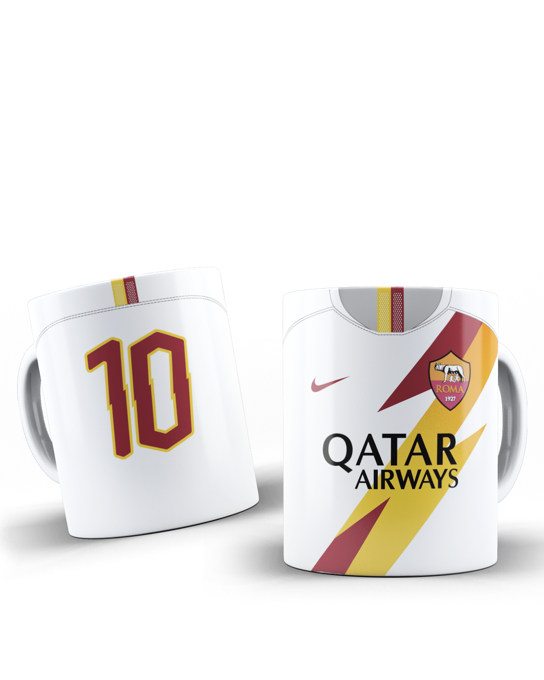Tazas personalizadas
