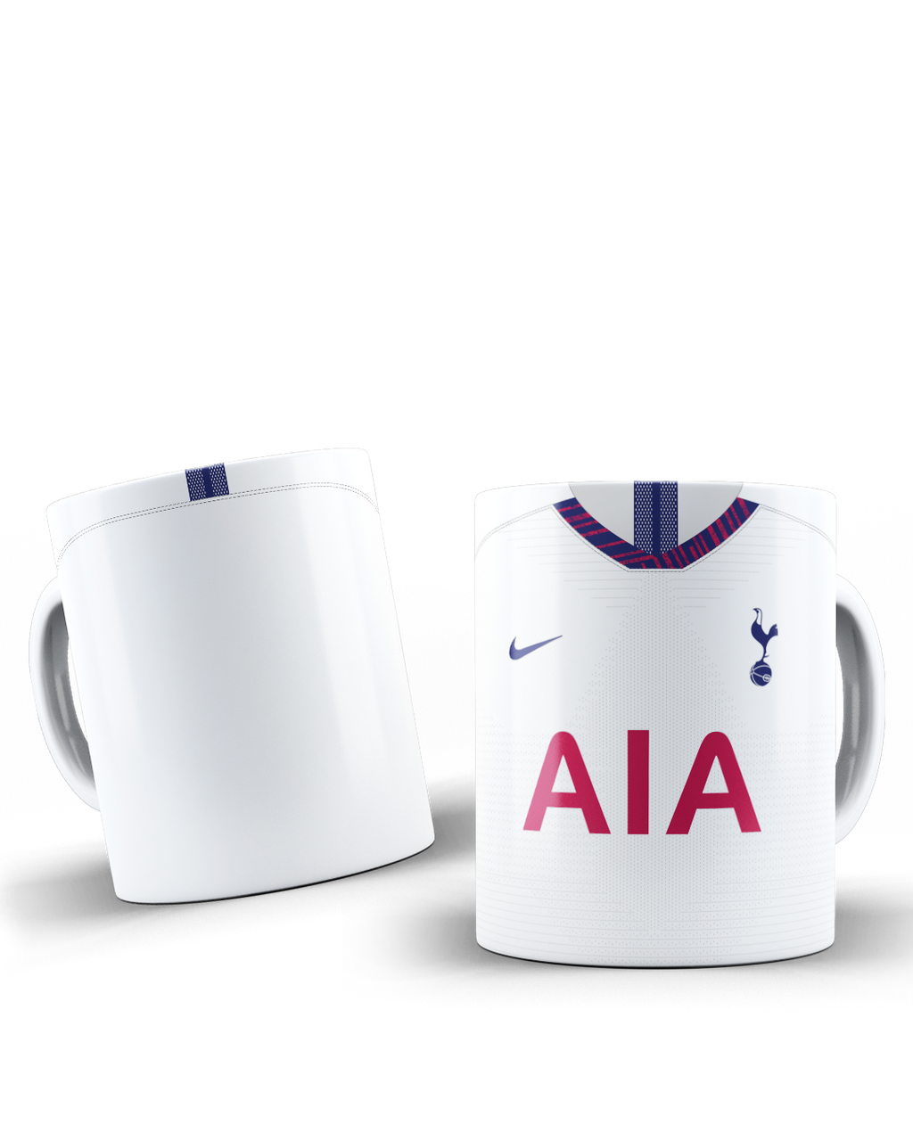 Tazas personalizadas