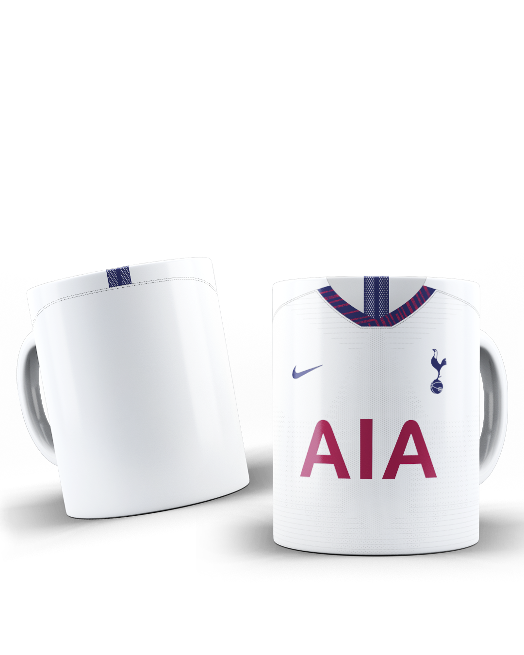 Tazas personalizadas