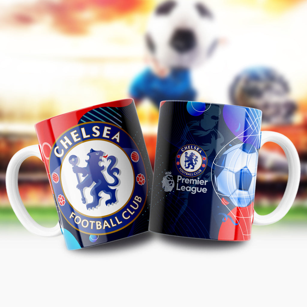 Tazas personalizadas