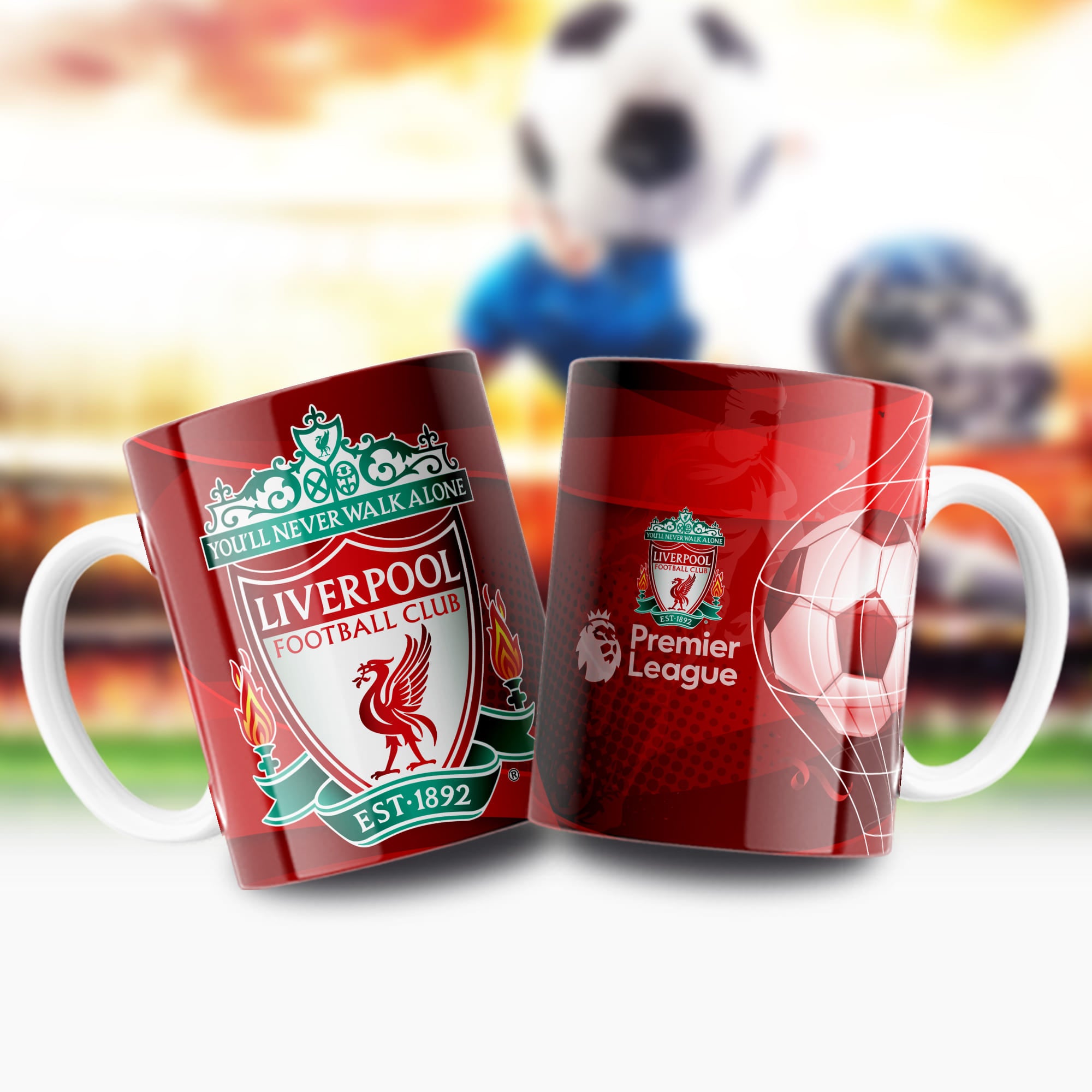Tazas personalizadas