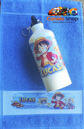 Combo toallita+hoppie sublimado