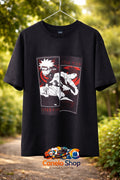 Remeras personalizadas