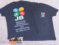 Remeras sublimadas con tu marca