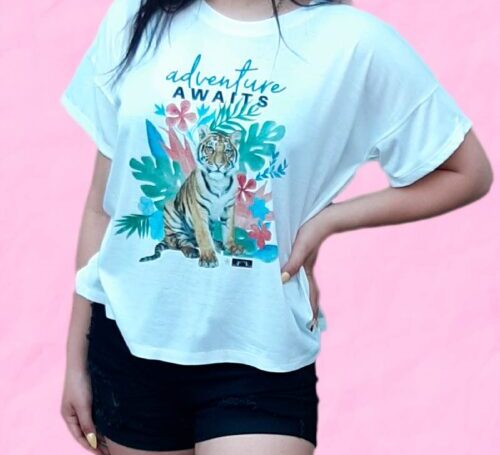 Remeras personalizadas